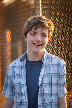 Nick Smith 2020