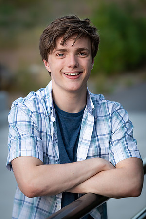 Nick Smith 2020