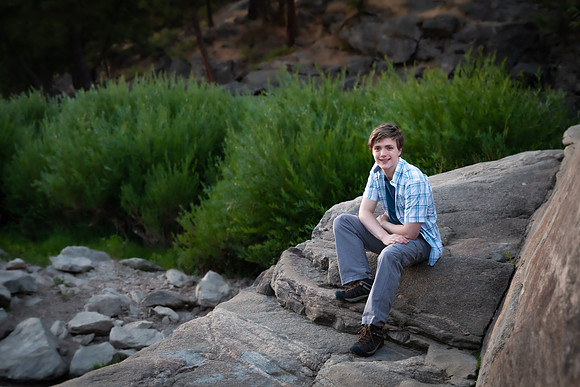 Nick Smith 2020