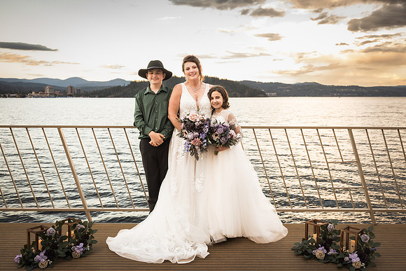 Low Wedding 2024