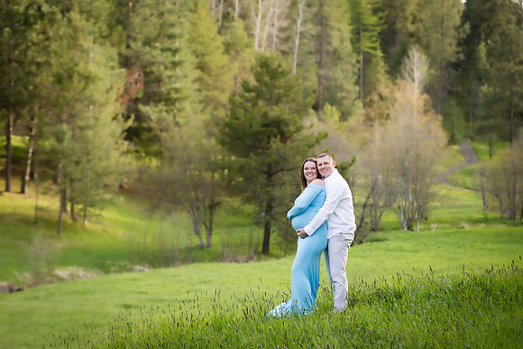Blakley Maternity 2022
