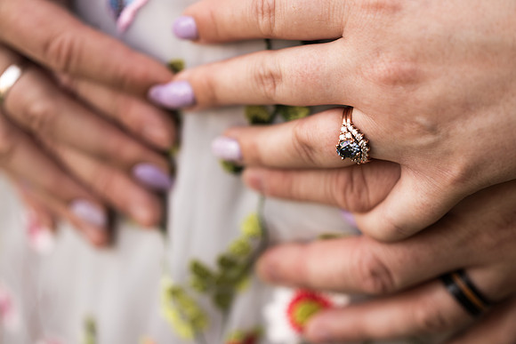Jerry & Annie Allen Wedding 2024