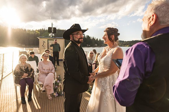 Low Wedding 2024