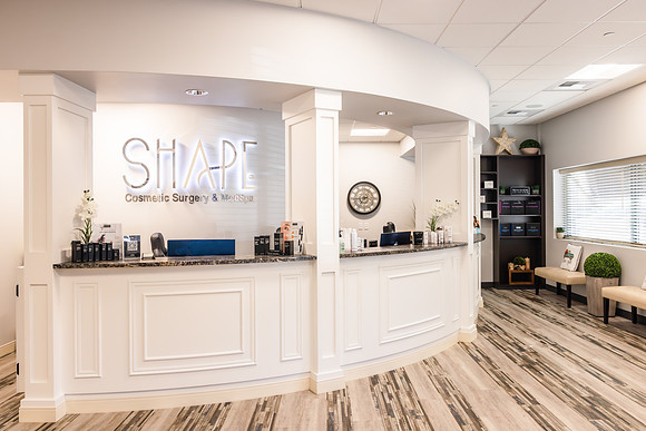 Shape/Shape Kitchen 2024