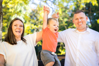 Blakley Family 2024