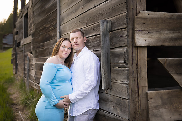 Blakley Maternity 2022