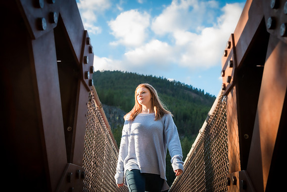 Andrea Jensen Photography Graduates
