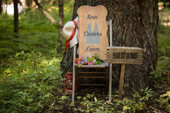 Wimpenny Wedding 2024