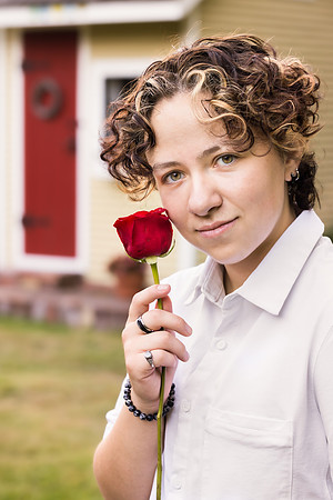 Paloma Armitage 2024