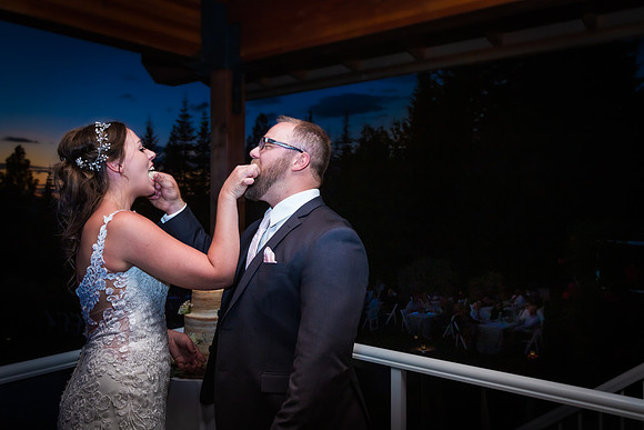 Tennis Wedding 2020