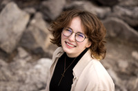 Edith Dunn 2024