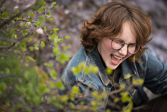 Edith Dunn 2024