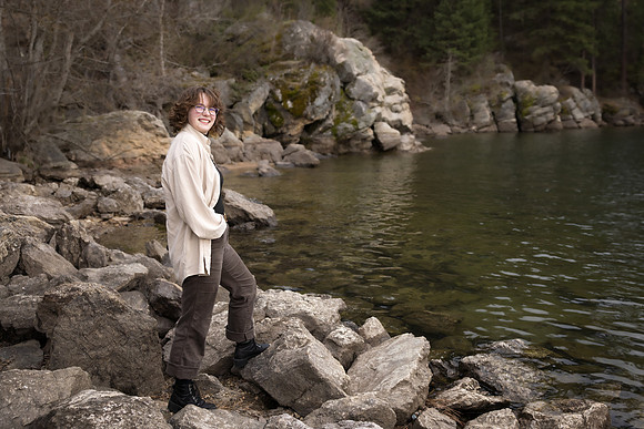 Edith Dunn 2024
