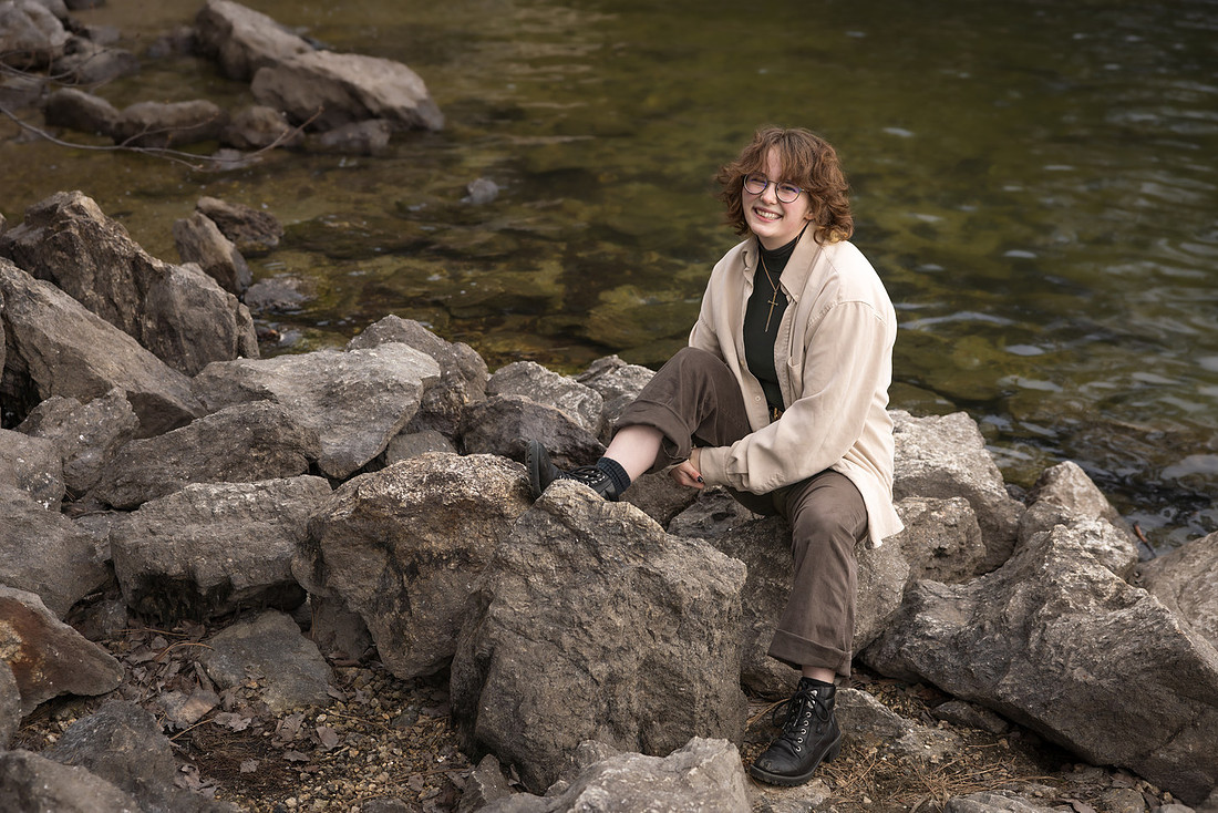 Edith Dunn 2024