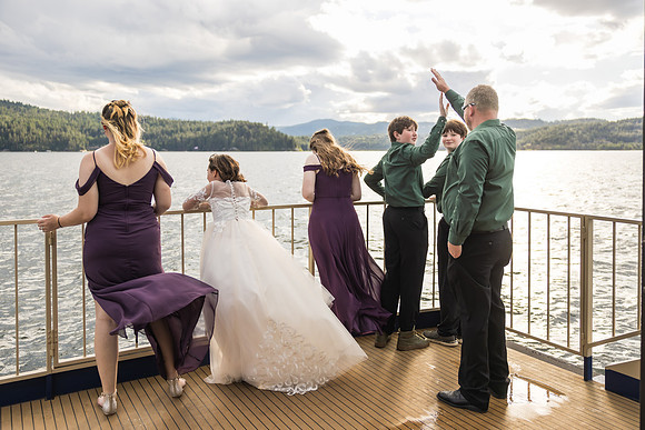Low Wedding 2024