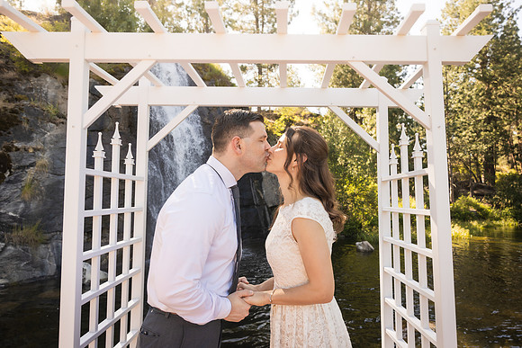 Sharrett Wedding 2025