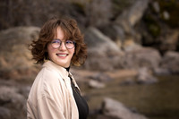 Edith Dunn 2024