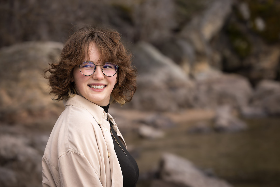 Edith Dunn 2024