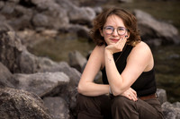 Edith Dunn 2024