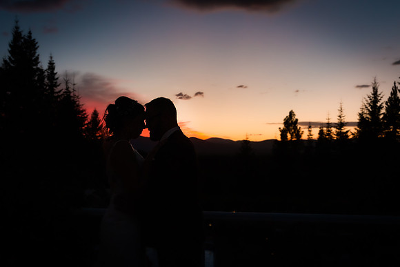 Tennis Wedding 2020