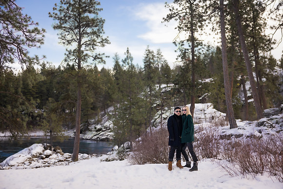 Brianna & Jerry 2021