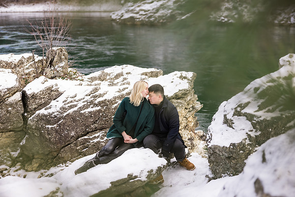 Brianna & Jerry 2021