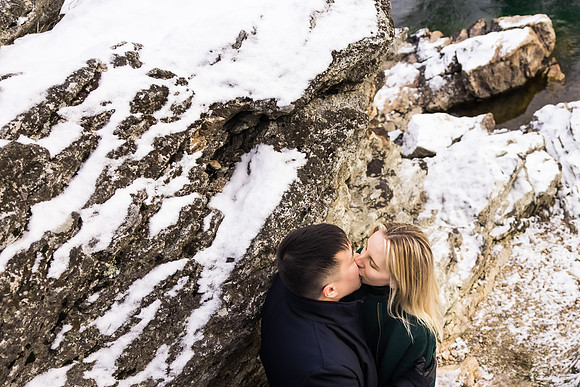 Brianna & Jerry 2021