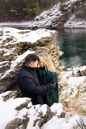 Brianna & Jerry 2021