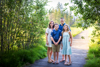 Malone Family 2024
