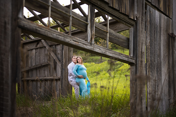 Blakley Maternity 2022