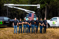 Grace Tree Service 2025