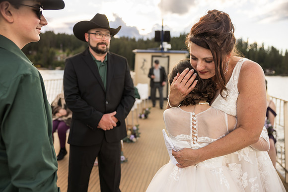 Low Wedding 2024