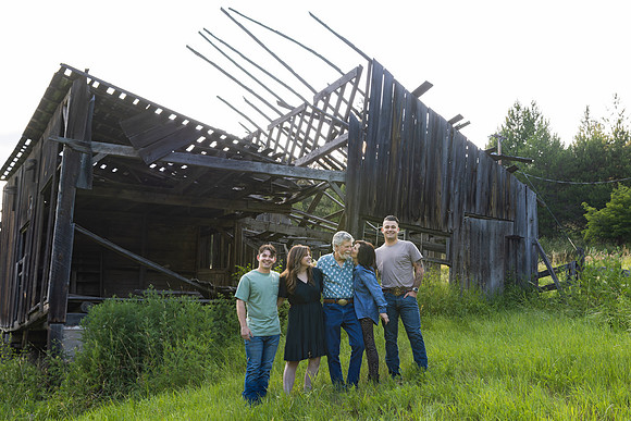 Pitney Family 2023