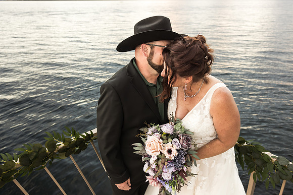 Low Wedding 2024