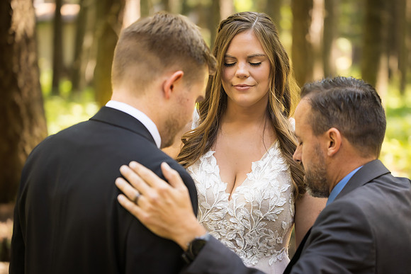 Wimpenny Wedding 2024