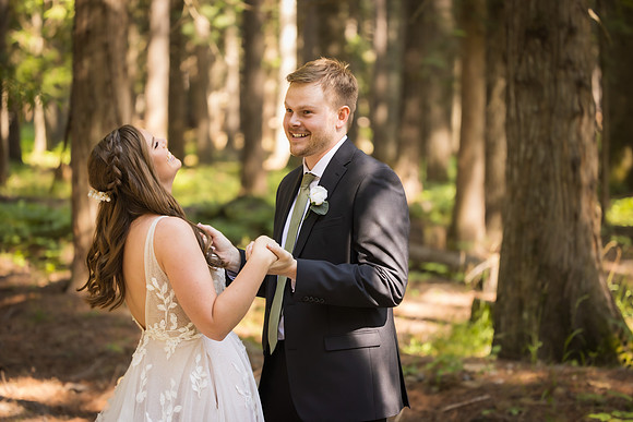 Wimpenny Wedding 2024