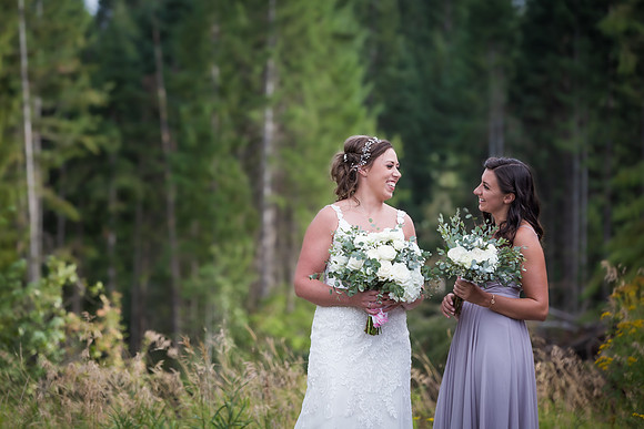 Tennis Wedding 2020