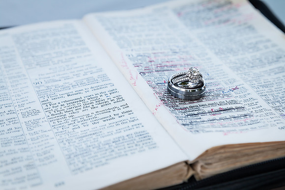 Tennis Wedding 2020
