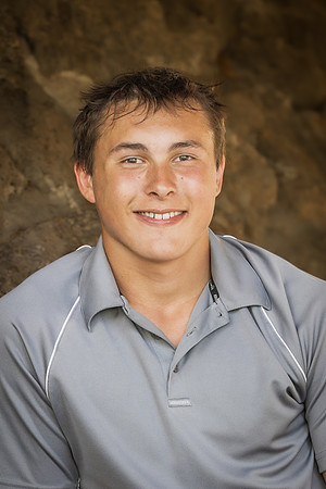 Gavin Eliason 2025