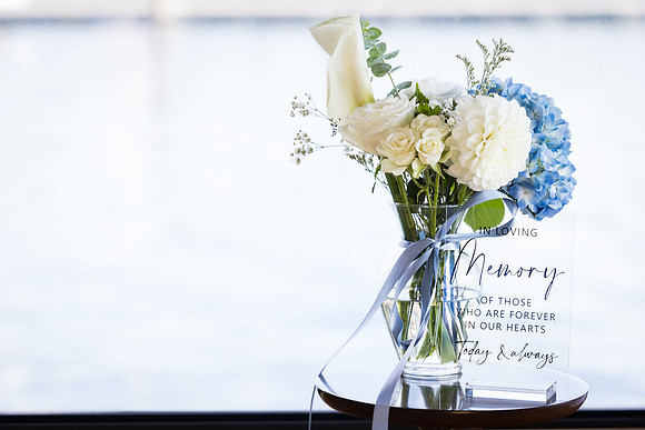 Tim & Gina Lacy Wedding 2024