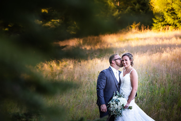 Tennis Wedding 2020