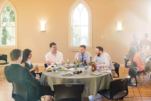 Jerry & Annie Allen Wedding 2024