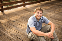 Gavin Eliason 2025
