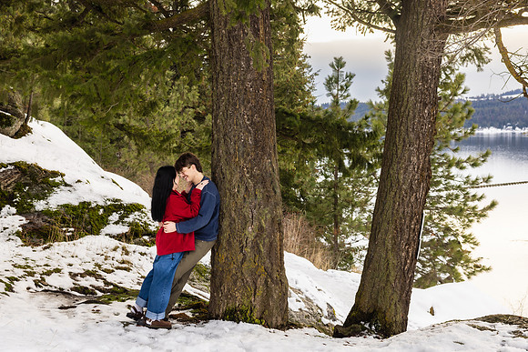 William & Natalia 2025
