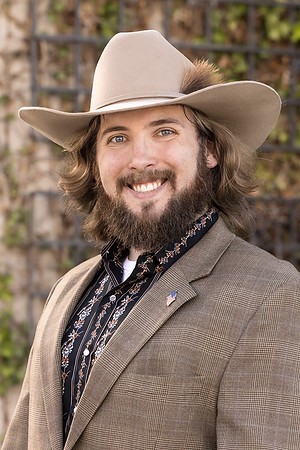 Max Wilderson 2025