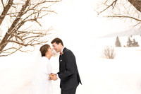 Andrea Jensen Photography Wedding