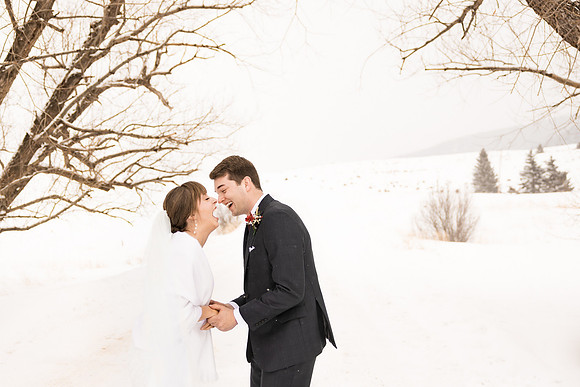 Andrea Jensen Photography Wedding