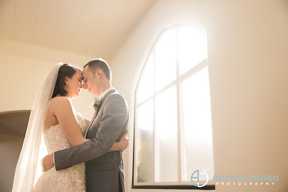 Andrea Jensen Photography Wedding