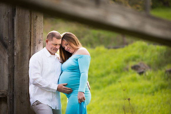 Blakley Maternity 2022