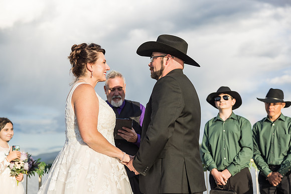 Low Wedding 2024